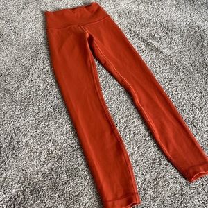 Wunder Train Leggings 25”